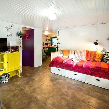 Boho House 1 Camp Terme Catez With Promotional Tickets Prices Villa Catez ob Savi Eksteriør billede