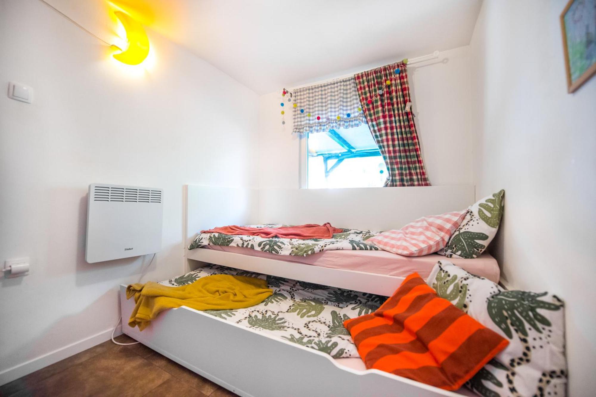Boho House 1 Camp Terme Catez With Promotional Tickets Prices Villa Catez ob Savi Eksteriør billede