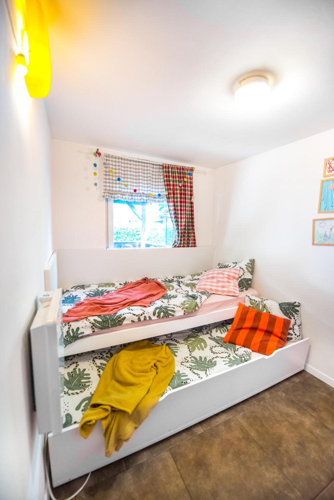 Boho House 1 Camp Terme Catez With Promotional Tickets Prices Villa Catez ob Savi Eksteriør billede