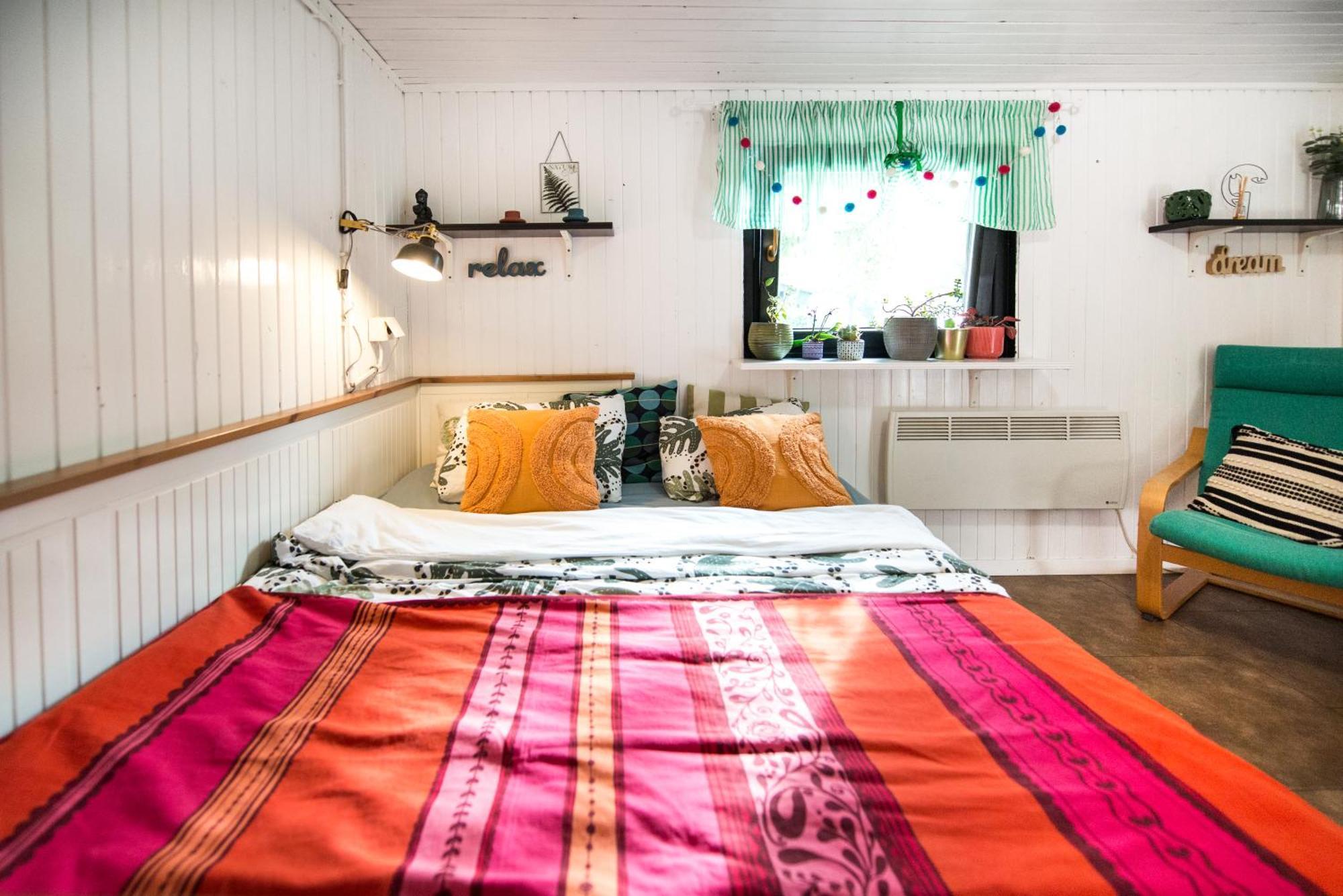 Boho House 1 Camp Terme Catez With Promotional Tickets Prices Villa Catez ob Savi Eksteriør billede