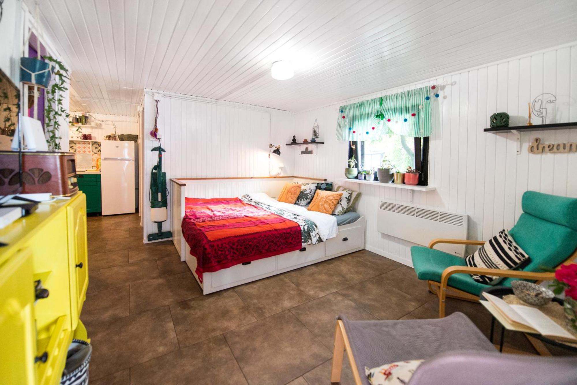 Boho House 1 Camp Terme Catez With Promotional Tickets Prices Villa Catez ob Savi Eksteriør billede