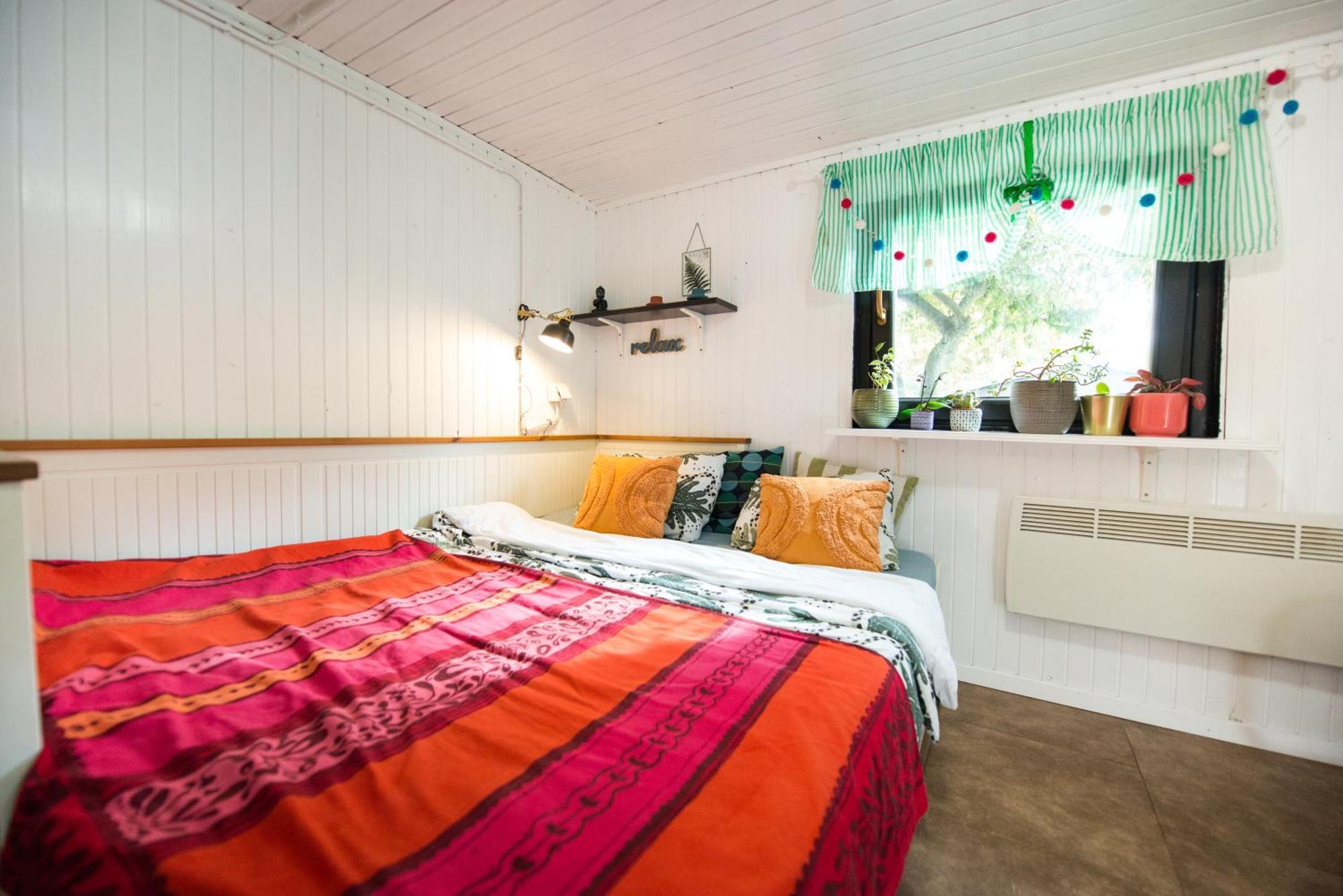 Boho House 1 Camp Terme Catez With Promotional Tickets Prices Villa Catez ob Savi Eksteriør billede