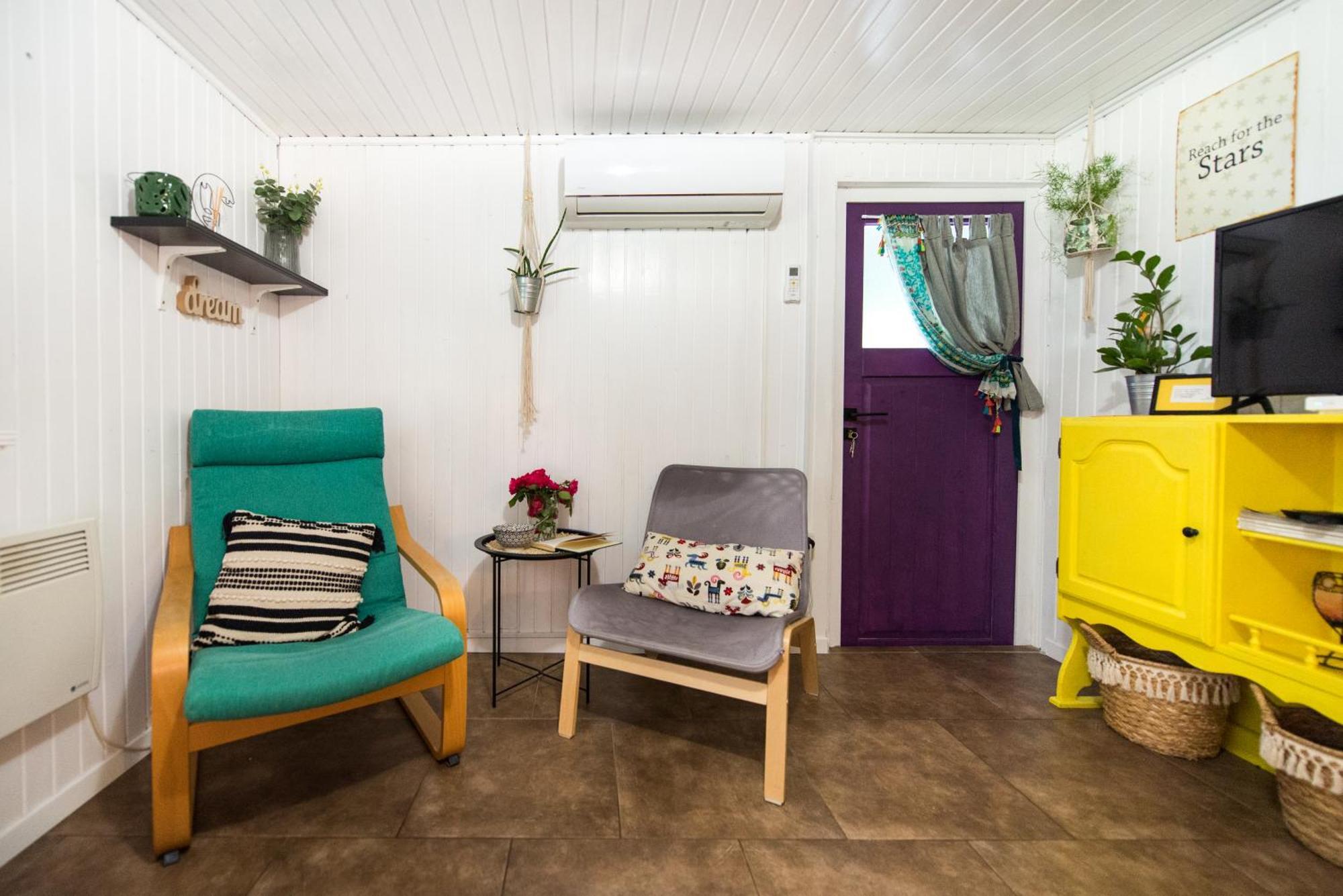 Boho House 1 Camp Terme Catez With Promotional Tickets Prices Villa Catez ob Savi Eksteriør billede